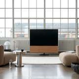 Canvas 75'' Soundbar (Wood Finish, Light Oak)