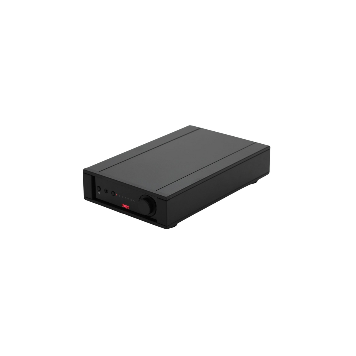 Rega Brio MK7 Integrated Stereo Amplifier