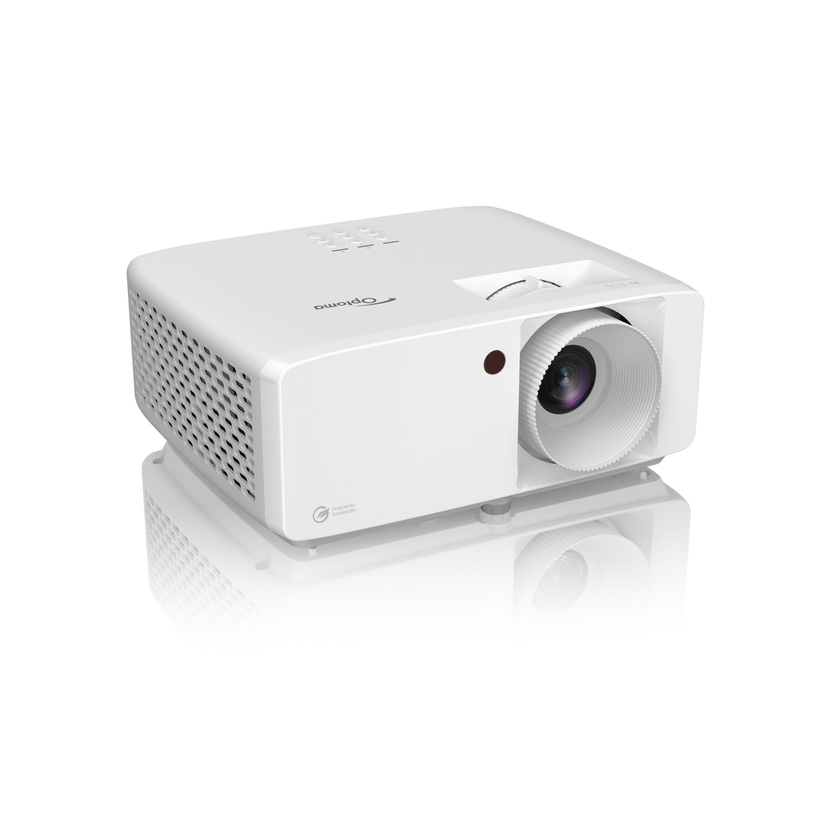 Optoma AZW500 - 5200 Lumens WXGA Professional DLP Laser Projector