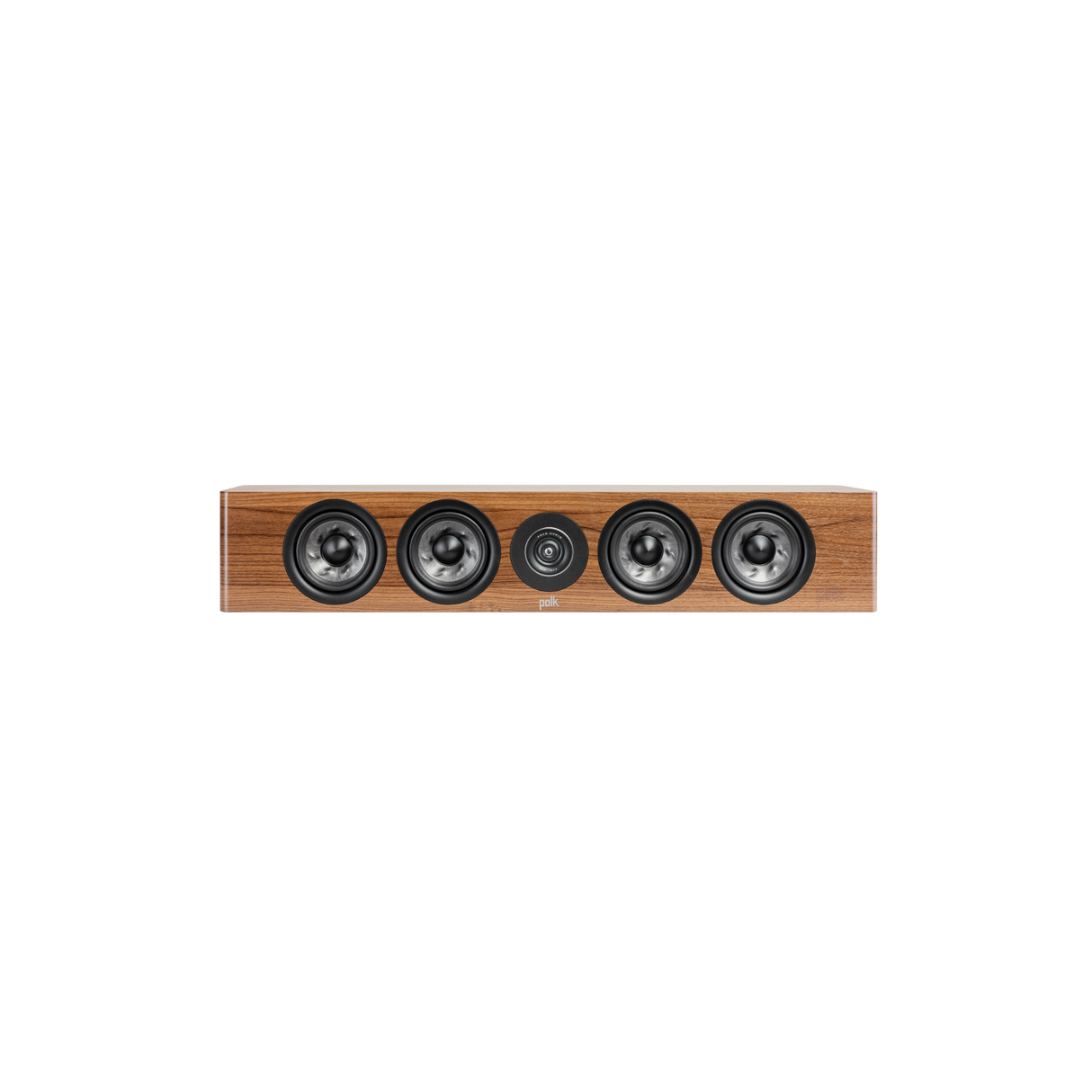 Polk Audio Reserve R350 - Centre Channel Speaker (Brown)