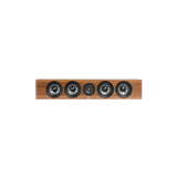 Polk Audio Reserve R350 - Centre Channel Speaker (Brown)