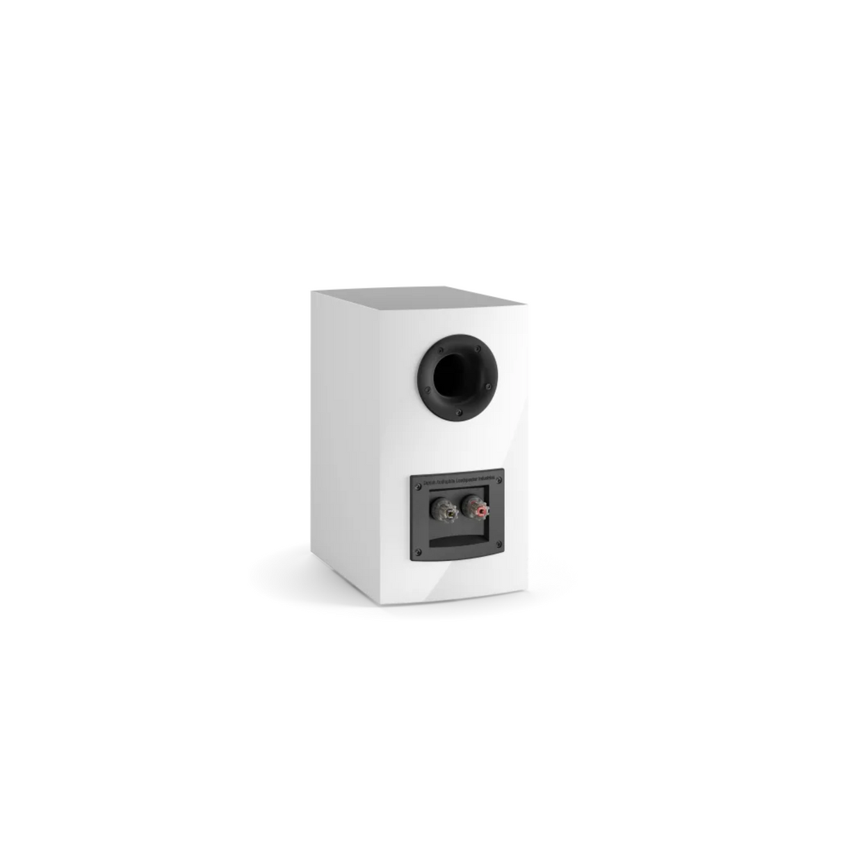 Dali Rubicon 2 - Bookshelf Speaker (Pair) (White)