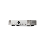Marantz Stereo 70s Slimline Network Stereo Receiver (Silver) + Mission LX-6 MKII - 3-Way Floor Standing Speaker (Stereo Bundle Package)