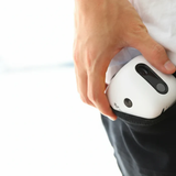 Wowoto Q8 - Portable Smart Android Projector With Built-in Battery