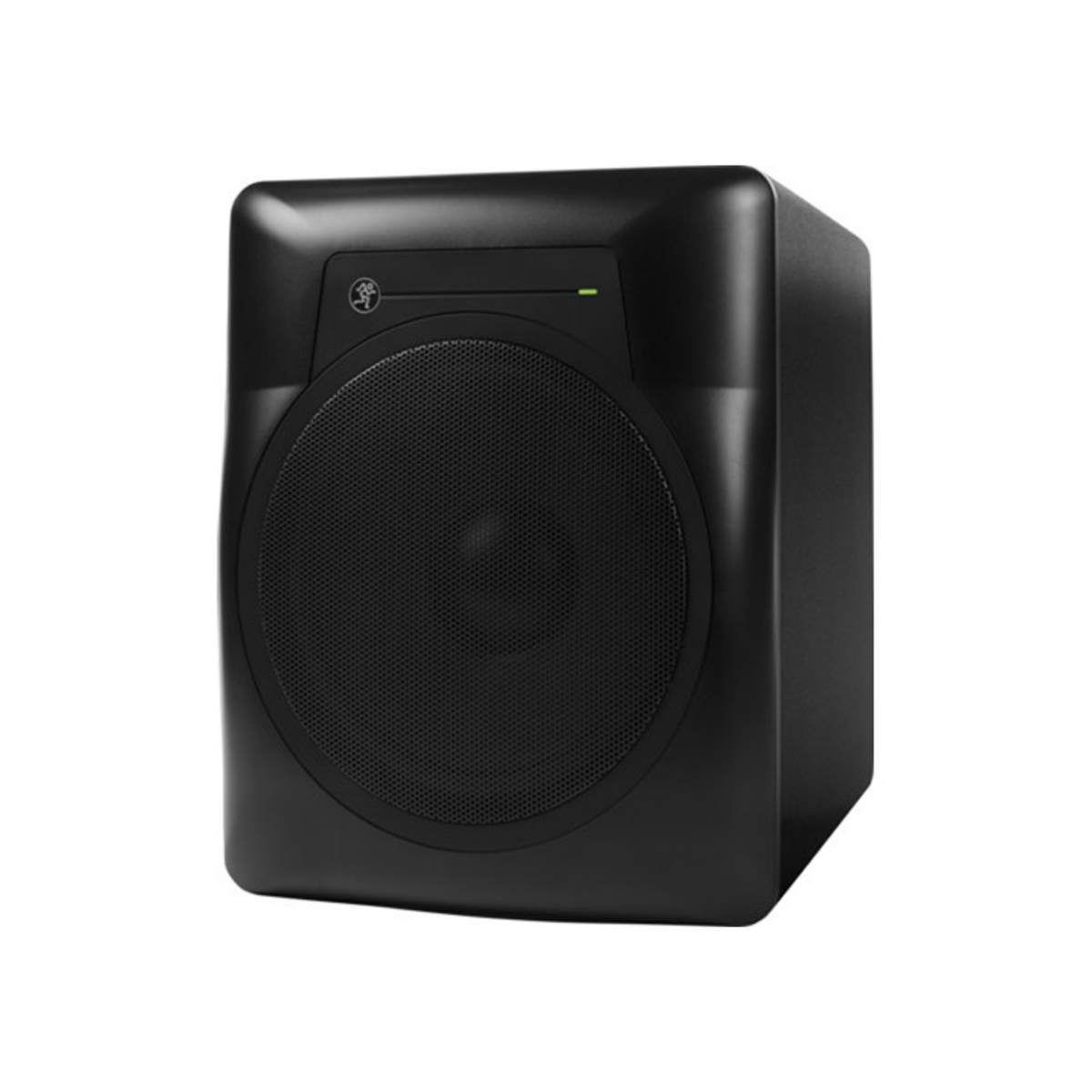Mackie MRS10 - 10 Inches Powered Subwoofer (Black)