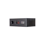 Indiana Line Nota 740 - 2 Way Center Channel Speaker (Black Oak)
