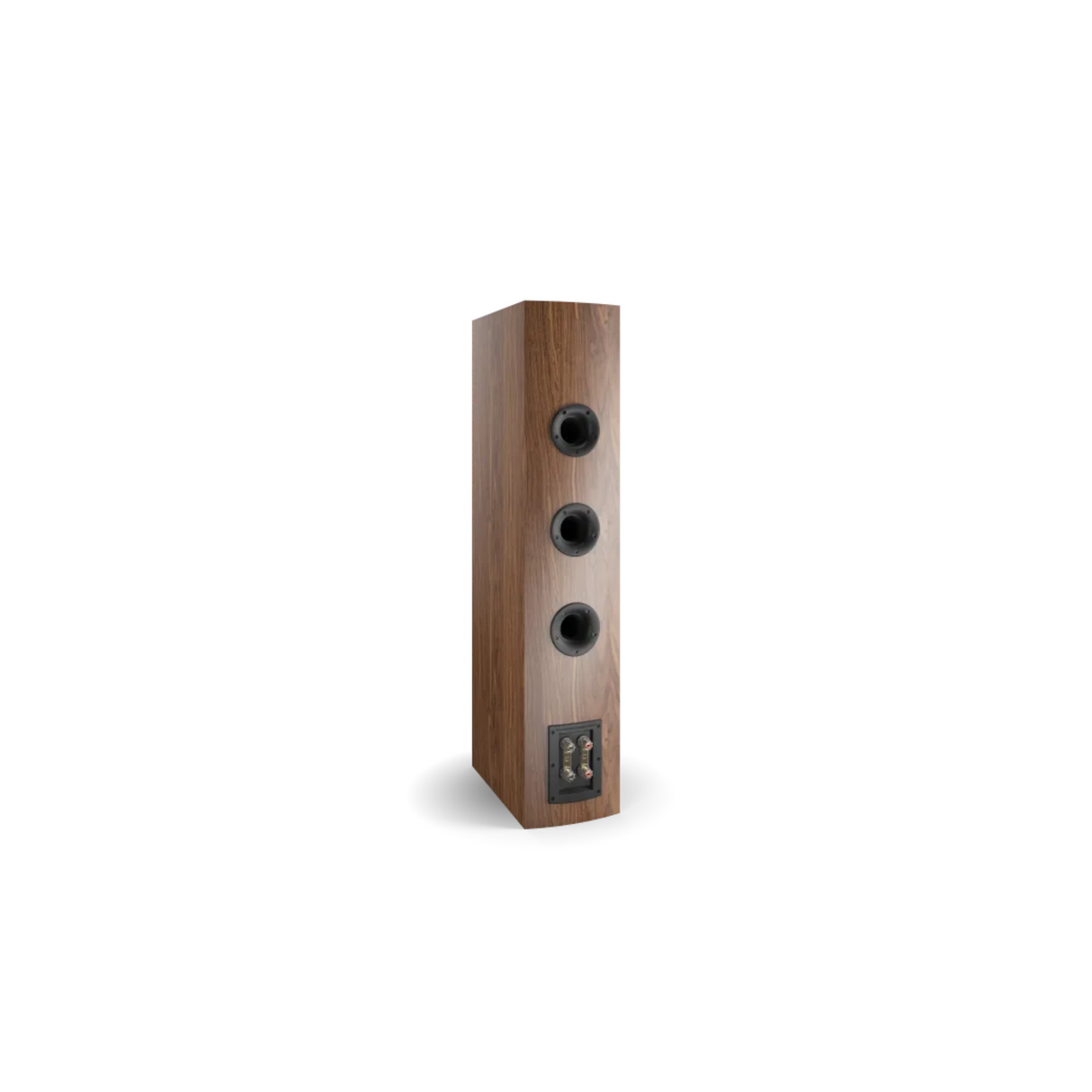 Dali Rubicon 8 - 3 Way Floor Standing Speaker (Pair) (Walnut)