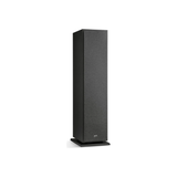Polk Audio Monitor XT70 Floor Standing Speaker + XT35 Center Channel + XT20 Bookshelf Speaker - 5.0 Speaker Package