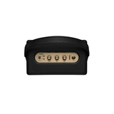 Marshall Kilburn III Portable Bluetooth Speaker with 360° SoundDust & Water Resistant - IP54 (Black & Brass)