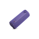 JBL Grip - Compact Bluetooth Speaker (Up to 14 Hours of Playtime, Water, Dust and Drop-Proof Multi-Speaker Connection) (Purple)