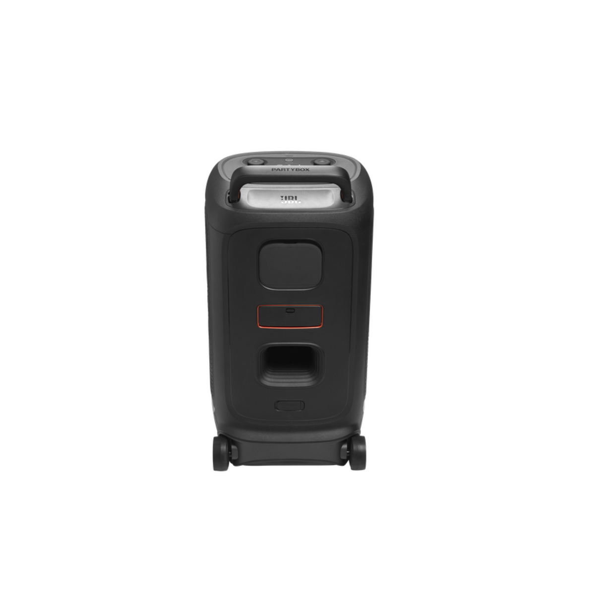 JBL PartyBox 520 Portable Party Bluetooth Speaker