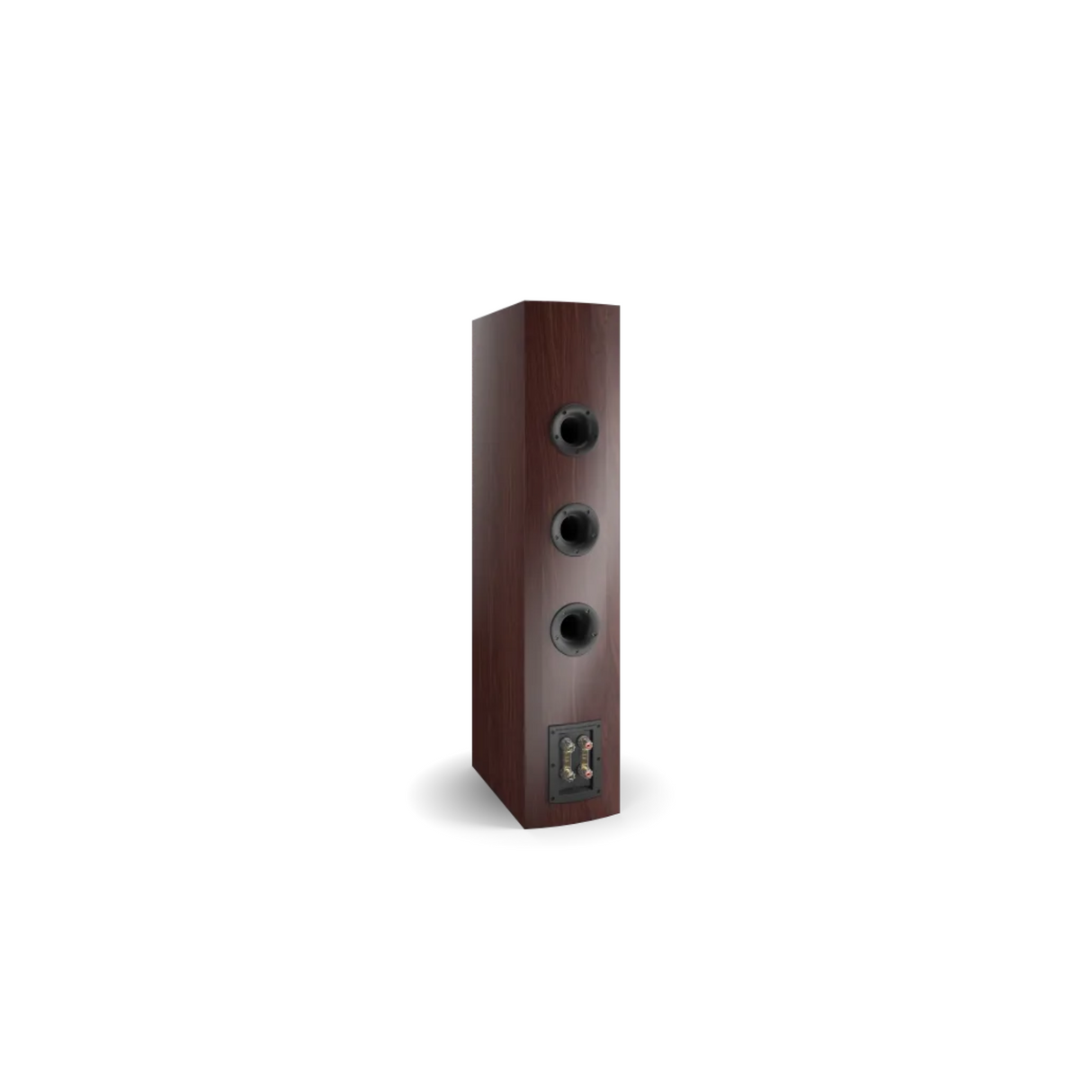Dali Rubicon 8 - 3 Way Floor Standing Speaker (Pair) (Maroon)