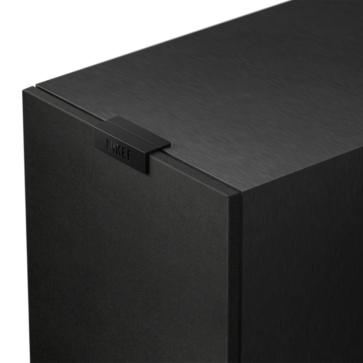 KEF Q3 Meta - Bookshelf Speaker (Pair) (Black)