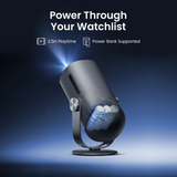 Dangbei Freedo - Full HD Smart Portable Google TV Projector