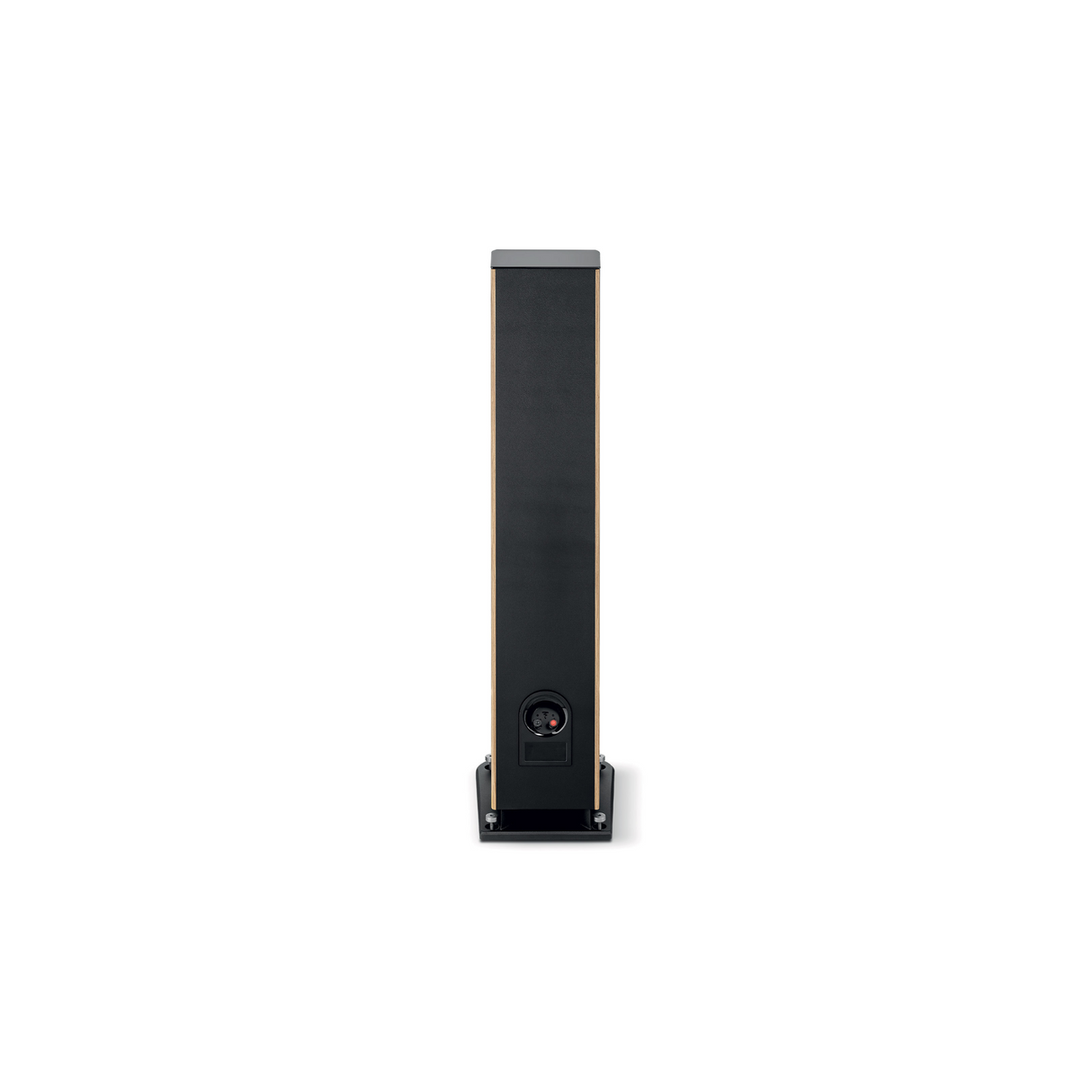 Focal Aria Evo X N3 - 3 Way Floor Standing Speaker (Pair) (Prime Walnut)