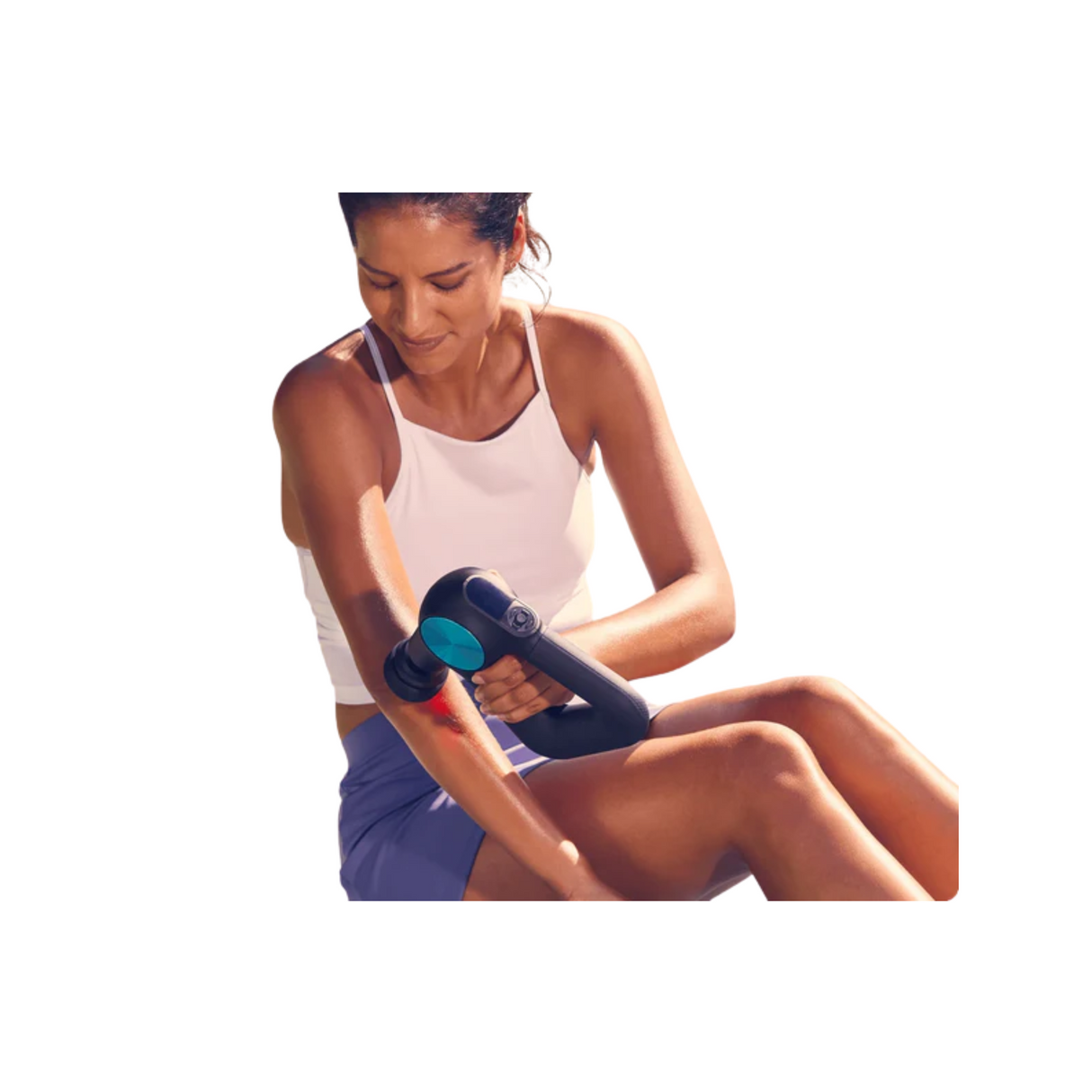 Theragun Pro Plus - 6-in-1 Deep Tissue Percussion Massager