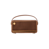 Edifier MP330 Portable Mini Bluetooth Speaker With Built In Battery (Upto 19 Hours) (Brown)