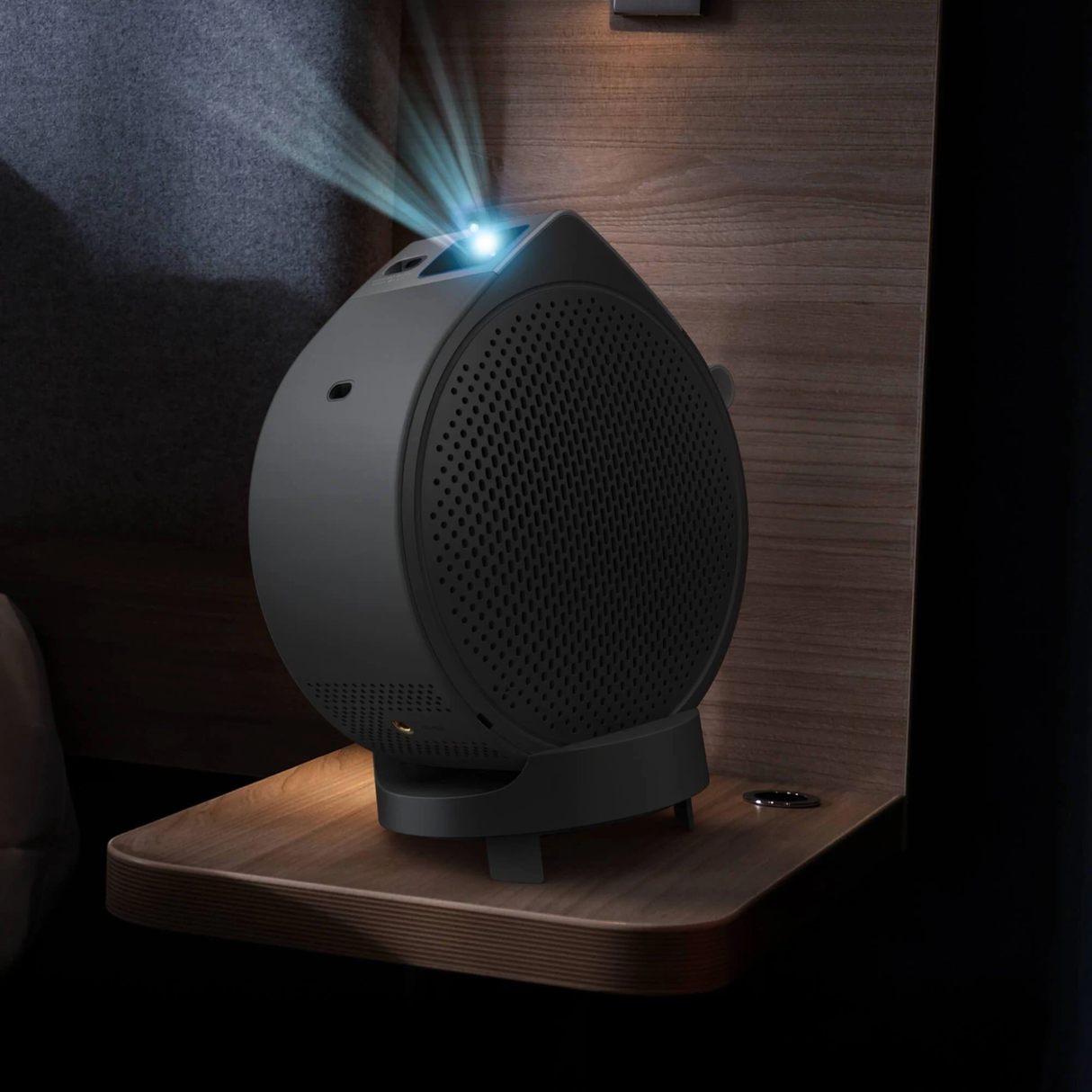 BenQ GV50P -  Limited Edition Android Smart Full HD Laser Portable Projector