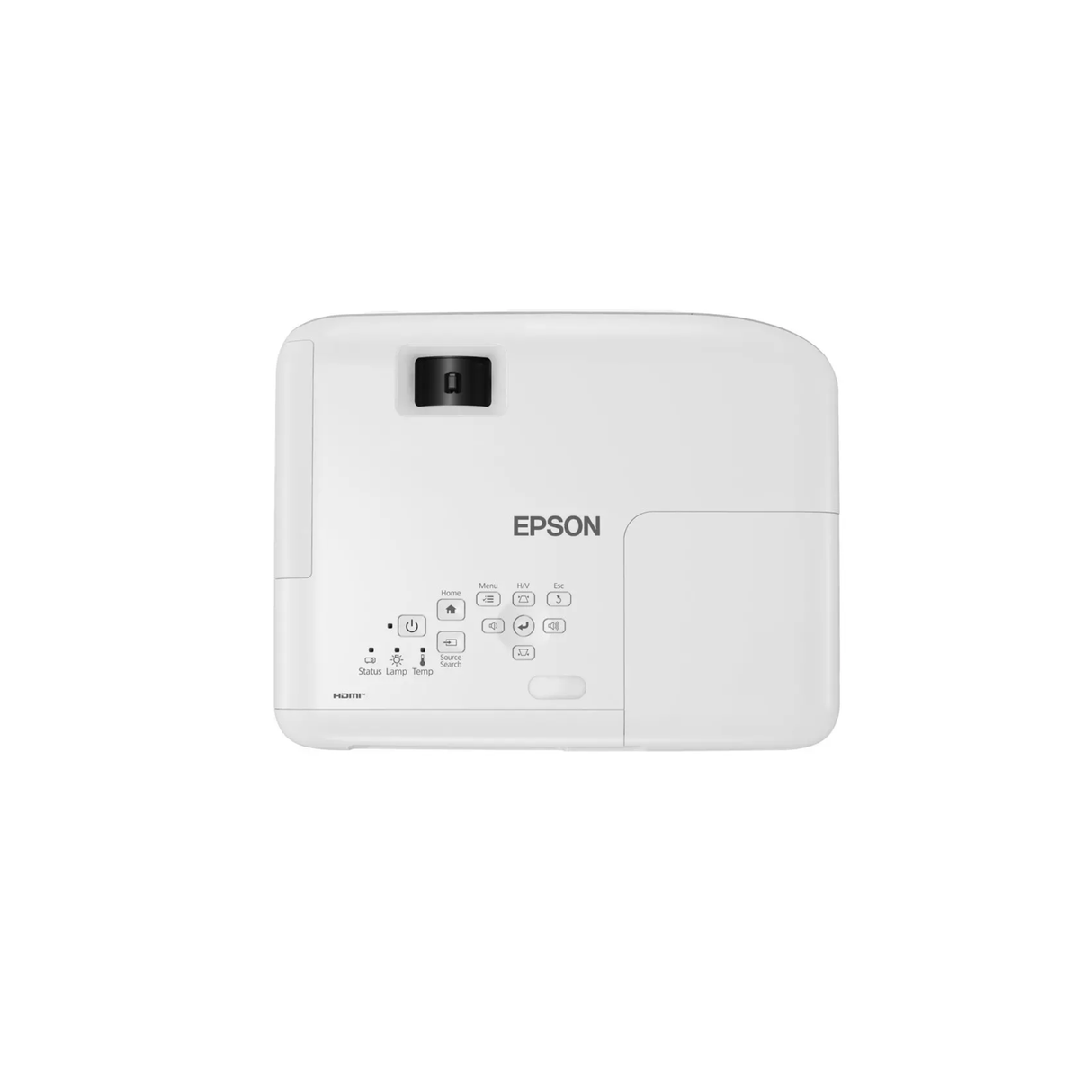 Epson EB-W53 - 4000 Lumens WXGA Full HD 3LCD Projector