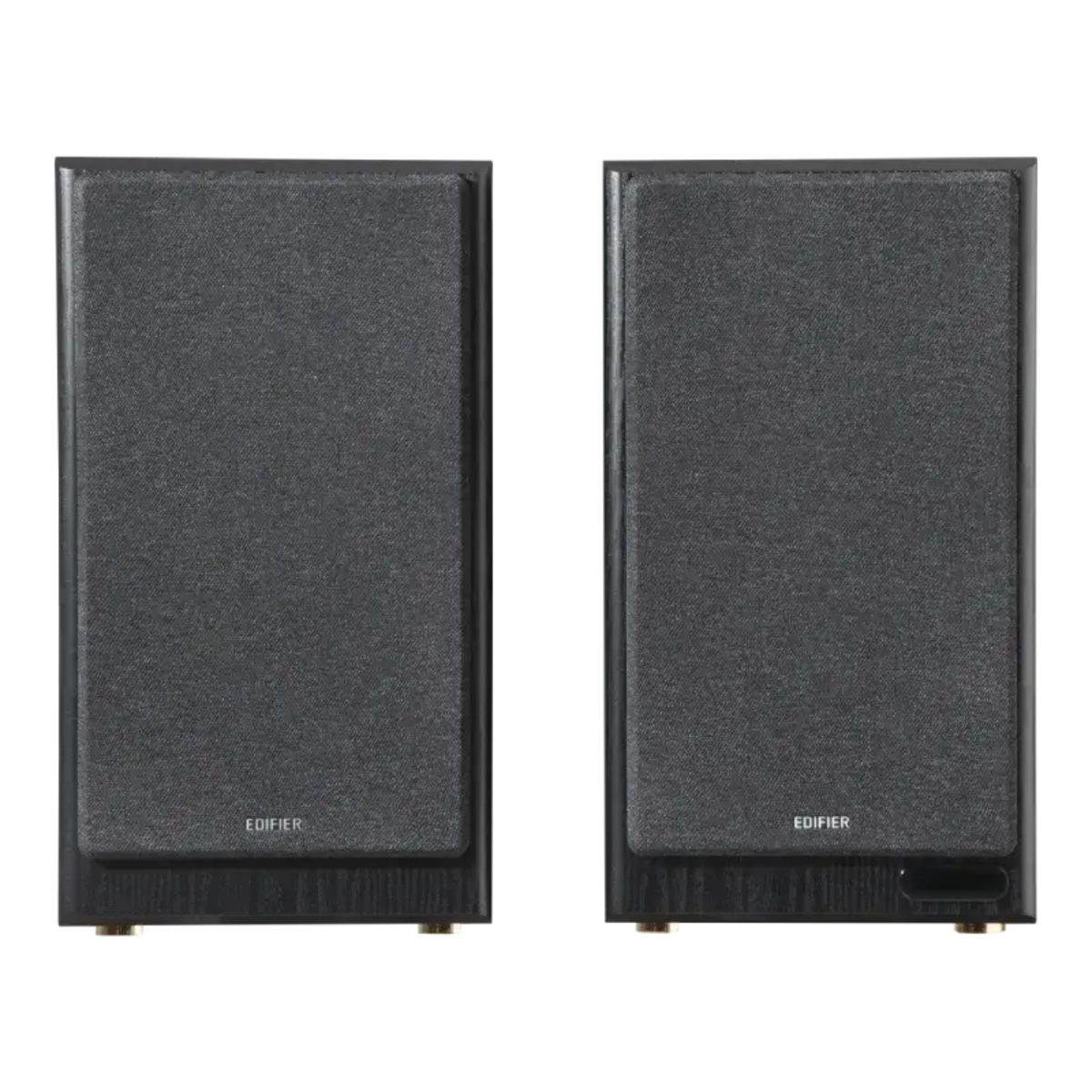 Edifier R2750DB MKII 144 Watts 5'' Wireless Powered Bookshelf Speaker (Black)