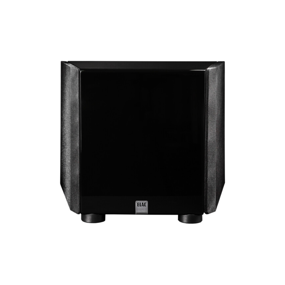 Elac Varro DS1200 Dual Reference -  12 Inches 2400W Premium Powered Subwoofer