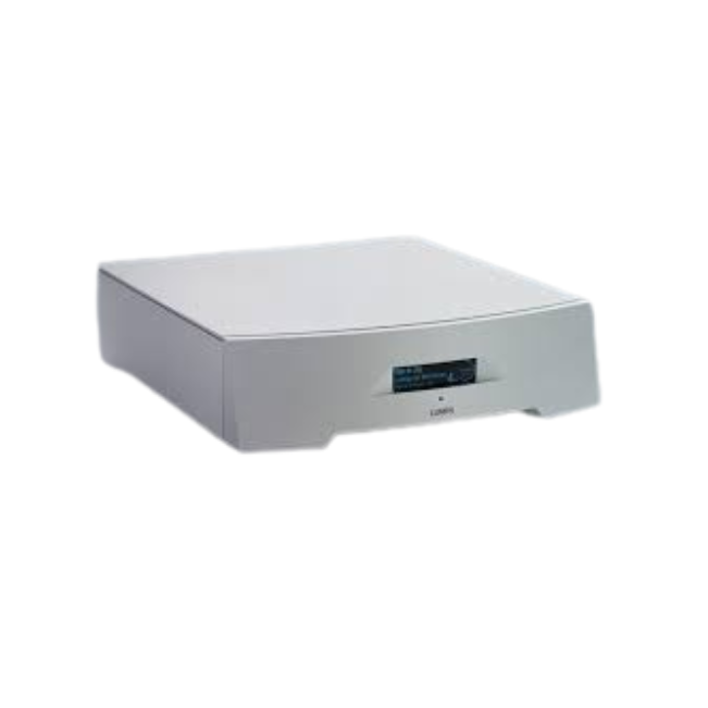 Lumin Amp - Dual Mono Power Supply and Integrated Amplifier