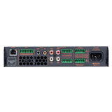 Monitor Audio IA125-4 - 4 Channel Power Amplifier (250W)