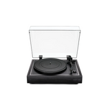 Argon Audio TT Signature - Manual Belt Drive Turntable (Black)