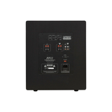 Earthquake Sound FF12 - 12" Front Firing Subwoofer (400 Watts)