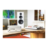 Lindemann Limetree BRIDGE II - Digital Streaming Transport