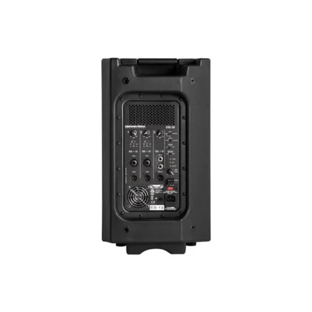 Cerwin Vega CVX-10 - 1500W 2-Way 10" Powered Loudspeaker (Each)