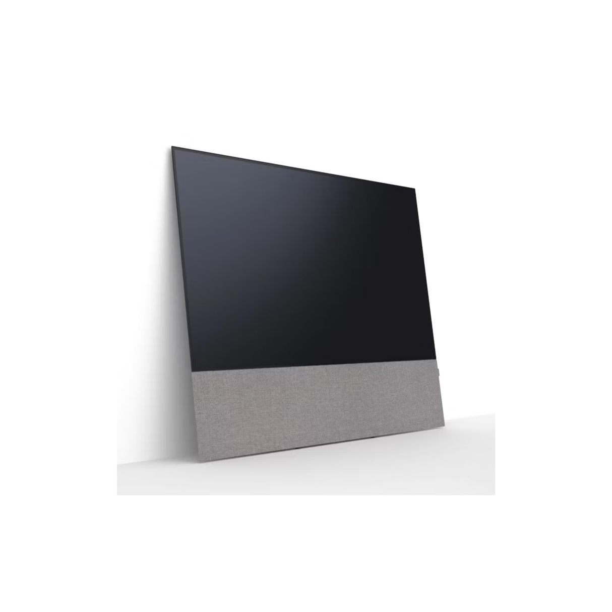 Canvas 85'' Soundbar (Fabric Finish, Umber)