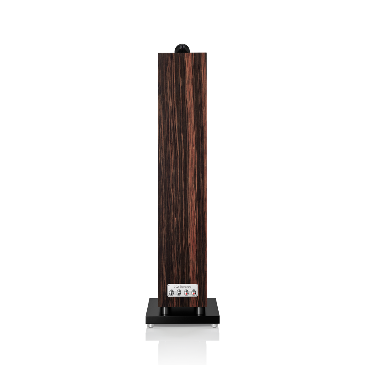Bowers & Wilkins 702 S3 Signature - 3 Way Floor Standing Speaker (Pair) (Datuk Gloss)