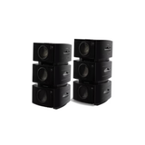 REL No. 31 Carbon Special - 12 Inches Carbon Fibre Active Subwoofer (900 Watts)