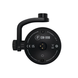 Mackie EM-99B - Dynamic Broadcast & Podcast Microphone
