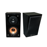 Pure Acoustics Supernova SA525 - 2-Way Bookshelf Speakers (Pair)
