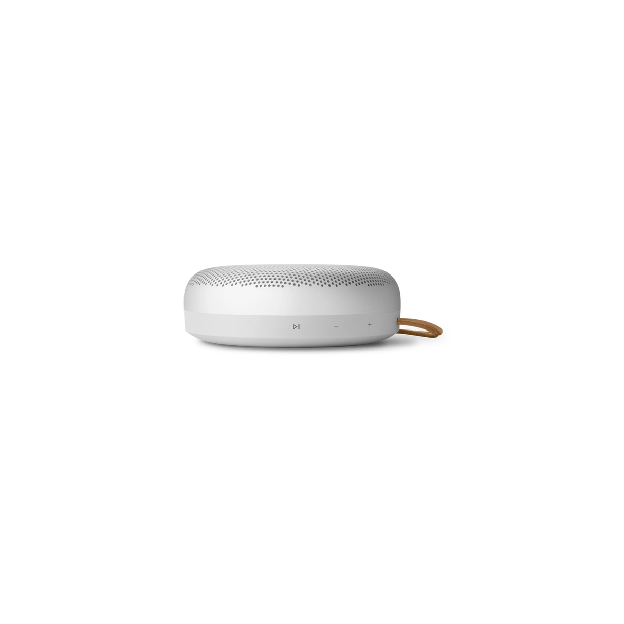 Bang & Olufsen Beosound A1 3rd Gen Portable Waterproof Bluetooth Speaker (Natural Aluminum)
