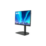 BenQ SW242Q - 24 Inches 24-inch 2K AdobeRGB 90W USB-C Photographer Monitor