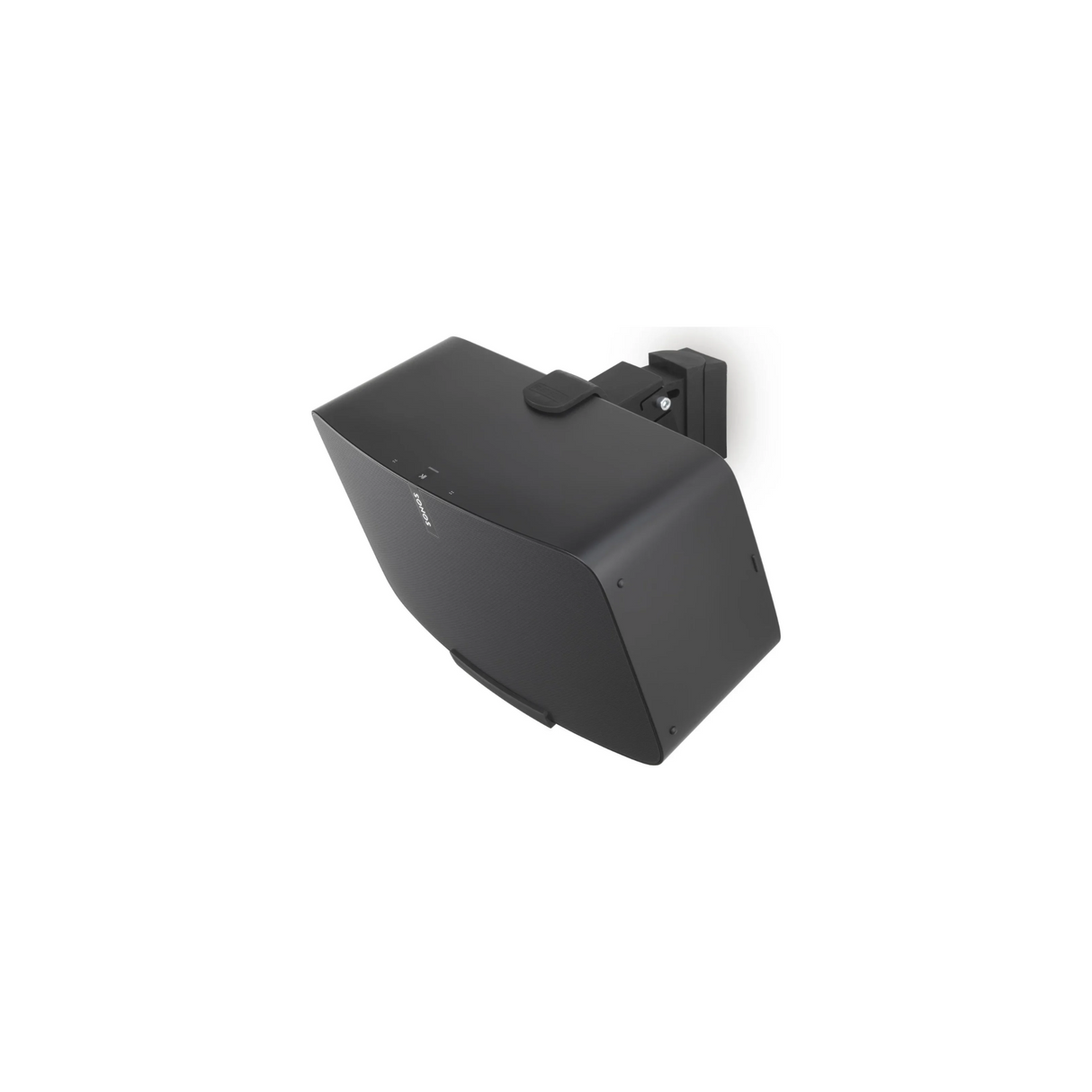 Sonos Flexson Wall Mount for Sonos Five / Play:5 (Each) (Black)