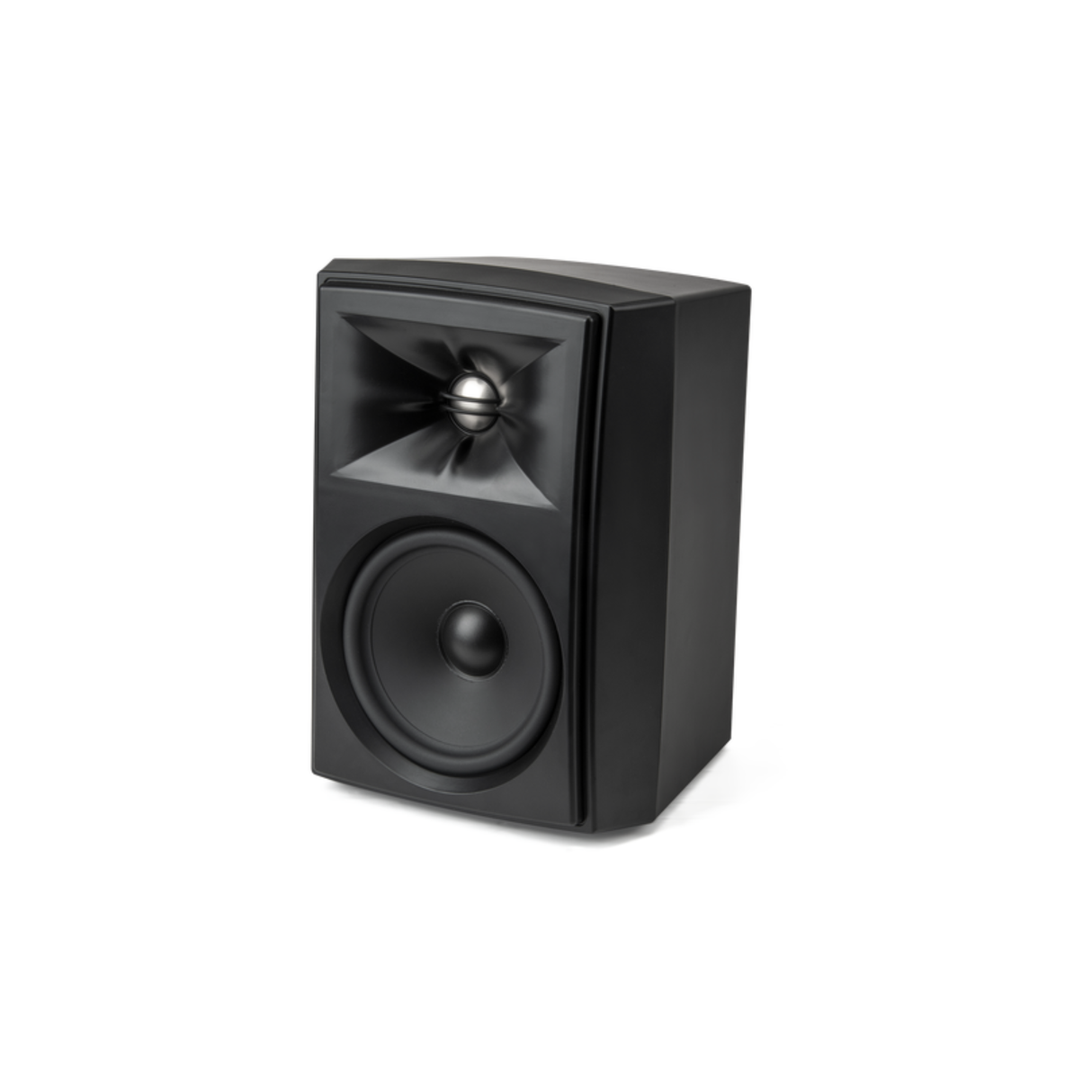 JBL Stage XD-5 - 2-Way 5.25 Inches Indoor/Outdoor All-Weather Waterproof Speaker (Black) (Pair)