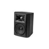 JBL Stage XD-5 - 2-Way 5.25 Inches Indoor/Outdoor All-Weather Waterproof Speaker (Black) (Pair)
