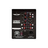 Earthquake MiniMe DSP P8 - 8 Inches Powered Subwoofer with App Control (320 Watts)