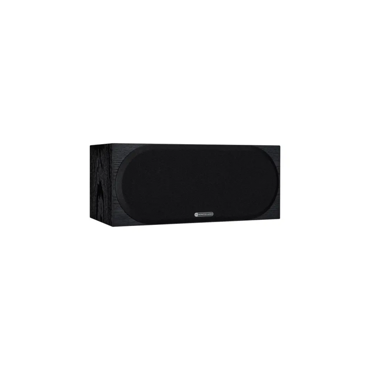 Monitor Audio Silver C250 7G Centre Channel Speaker (Black Oak)