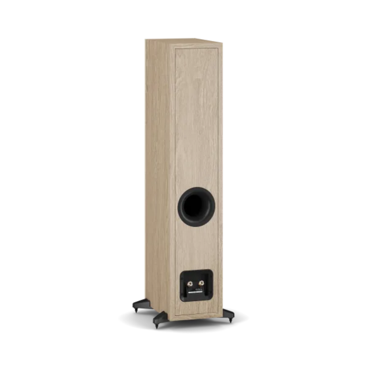 Dali Sonik 5 - 2 Way Floor Standing Speaker (Pair) (Natural Oak)