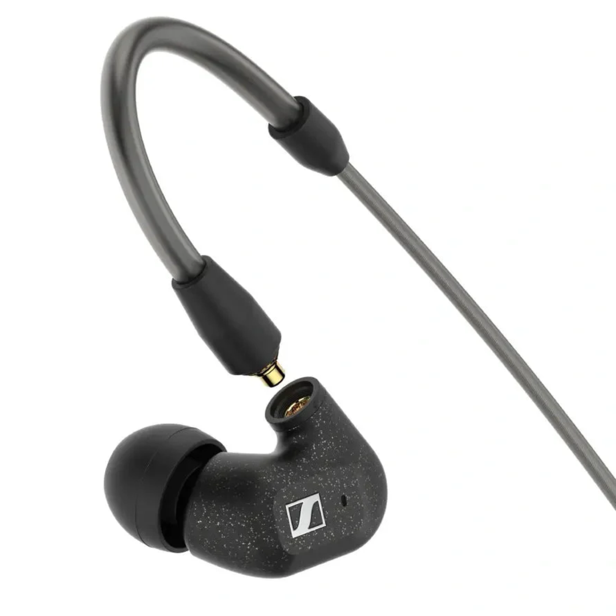 Sennheiser IE300 Hi-Res Audiophile in-Ear Monitors