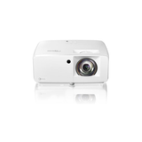 Optoma Wave 130SK - 4K UHD 3500 Lumens Home Cinema Laser Projector