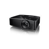 Optoma W400Lve - 4000 Lumens WXGA Classroom & Conference Room DLP Projector
