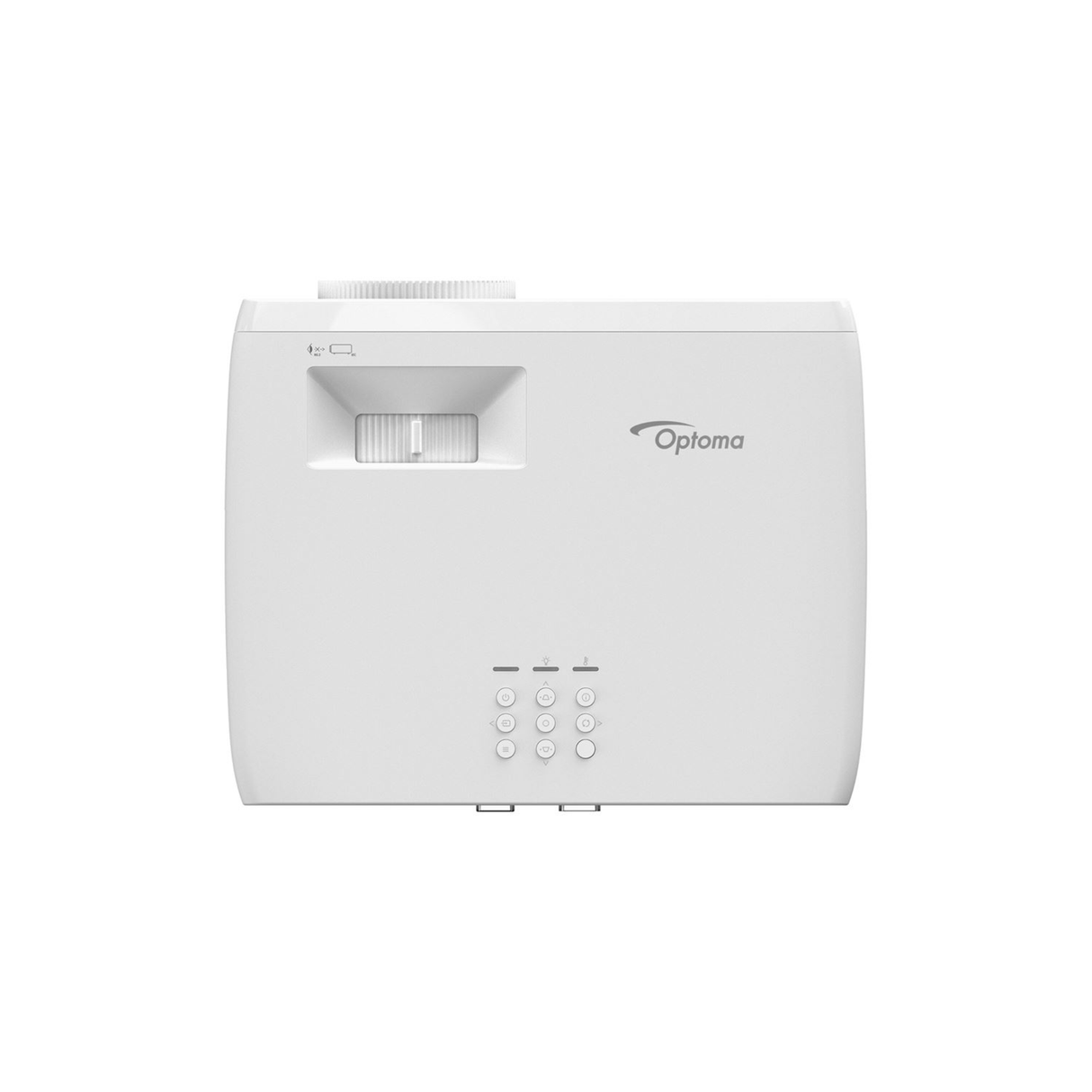 Optoma AZH430 - 4500 Lumens Ultra Compact Full HD DLP Laser Projector