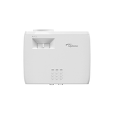 Optoma AZH430 - 4500 Lumens Ultra Compact Full HD DLP Laser Projector