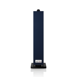 Bowers & Wilkins 702 S3 Signature - 3 Way Floor Standing Speaker (Pair) (Midnight Blue Metallic)